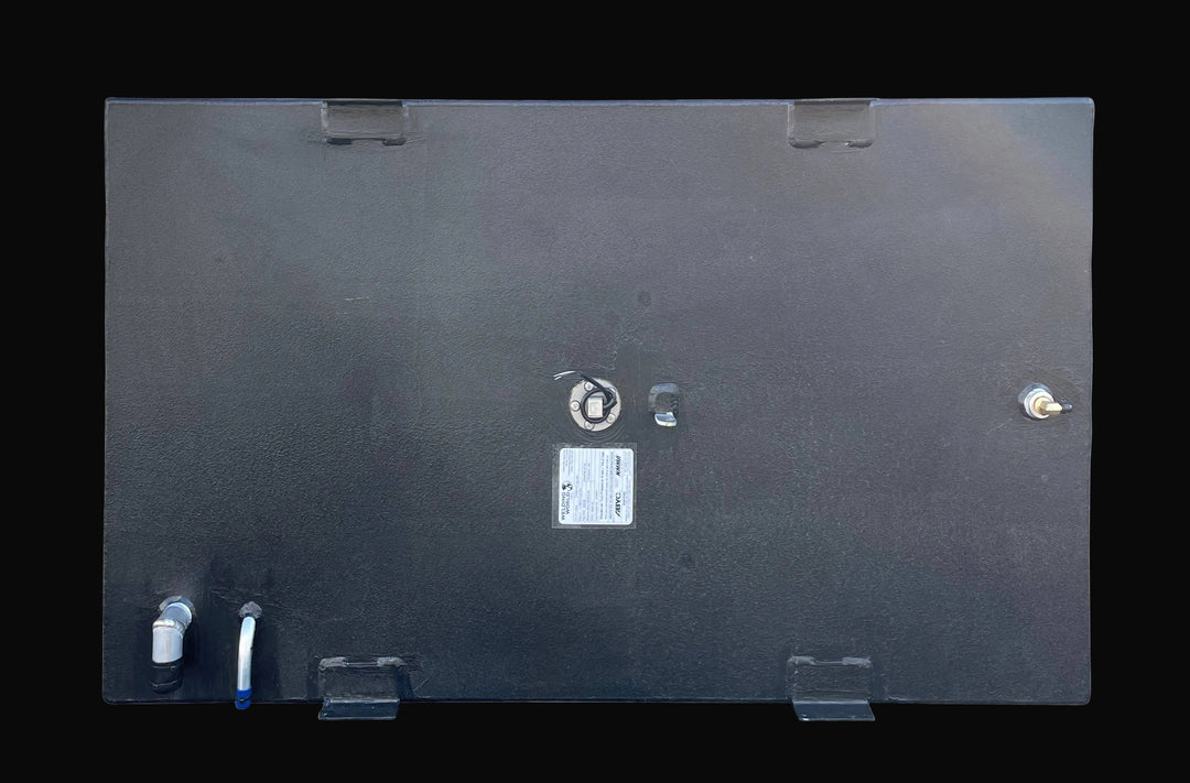 Seawind 23 Fuel Tank (57 gal) | 1992 OEM Replacement