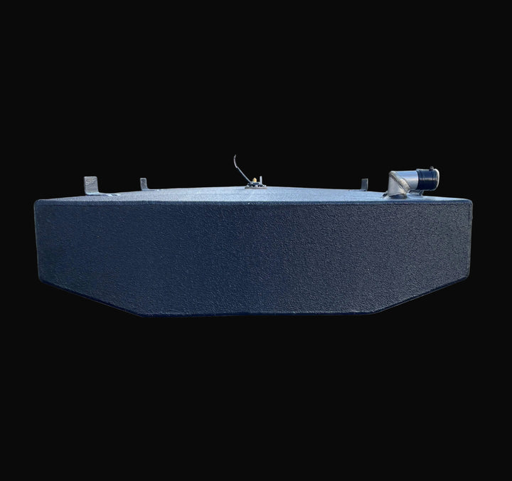 Seawind 23 Fuel Tank (57 gal) | 1992 OEM Replacement