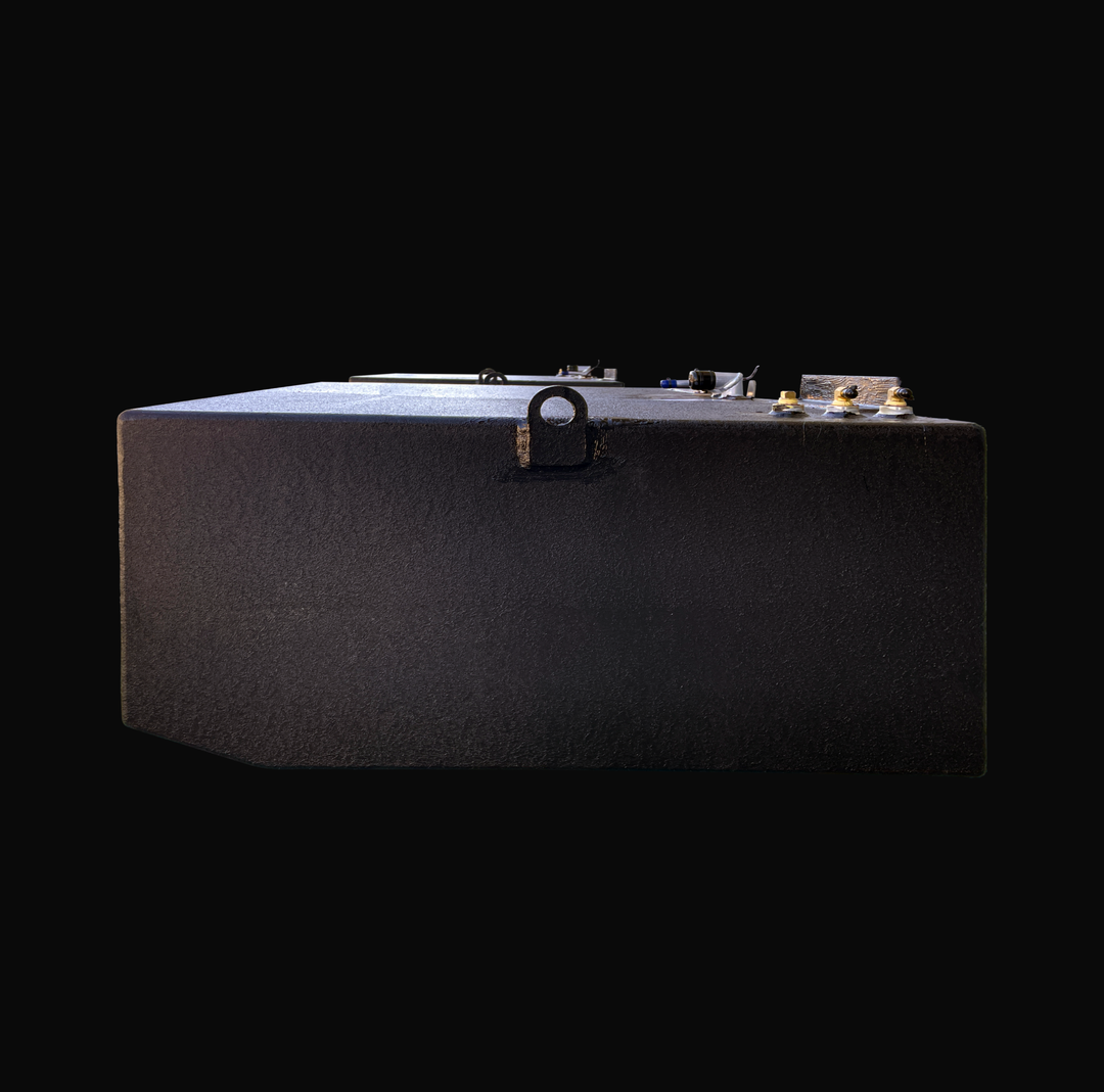 Boston Whaler 280 Outrage 2001 PORT/STBD (147 gal ea.)| OEM Replacement - Welding World, Inc.