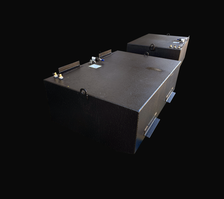 Boston Whaler 280 Outrage 2001 PORT/STBD (147 gal ea.)| OEM Replacement - Welding World, Inc.