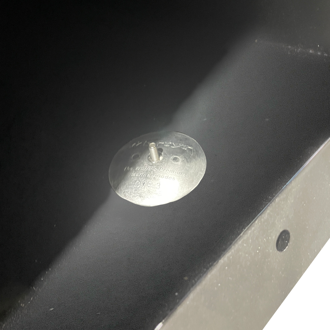 MonArk Commercial 23 1985 High Flotation Twin Engine Bracket - Welding World, Inc.