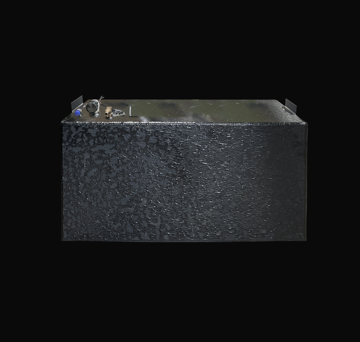 Dusky 20 Fuel Tank (38 gal) | 1985 OEM Replacement