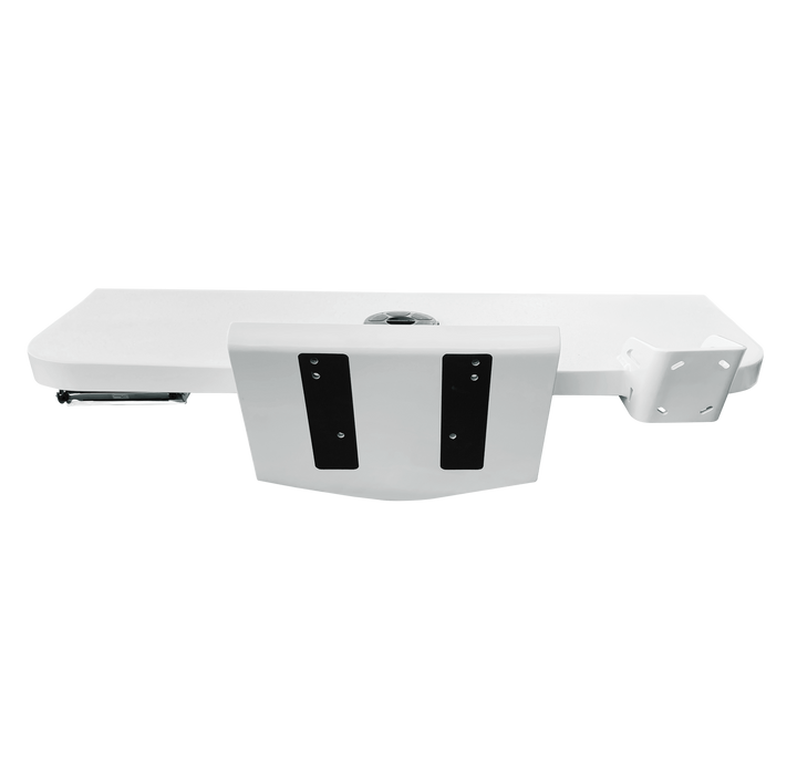 Sea Ox 21 High Flotation Single Engine Bracket
