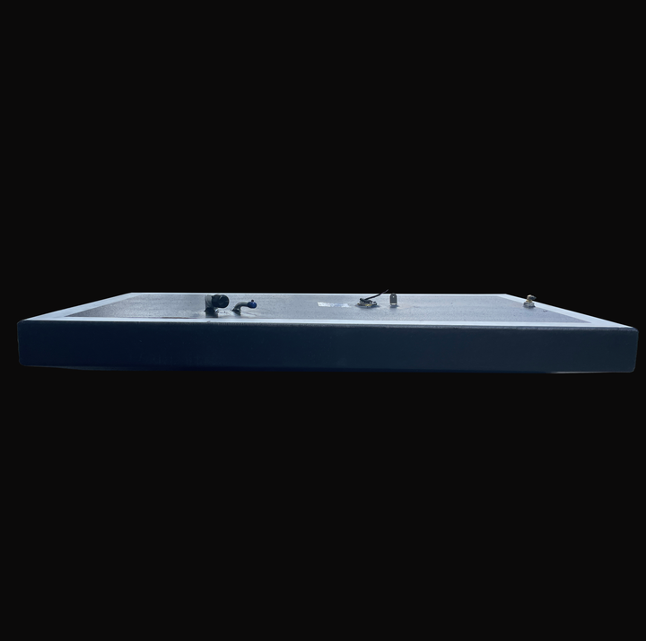 Boston Whaler 18 Dauntless 68 gal Aluminum Marine Fuel Tank — product view