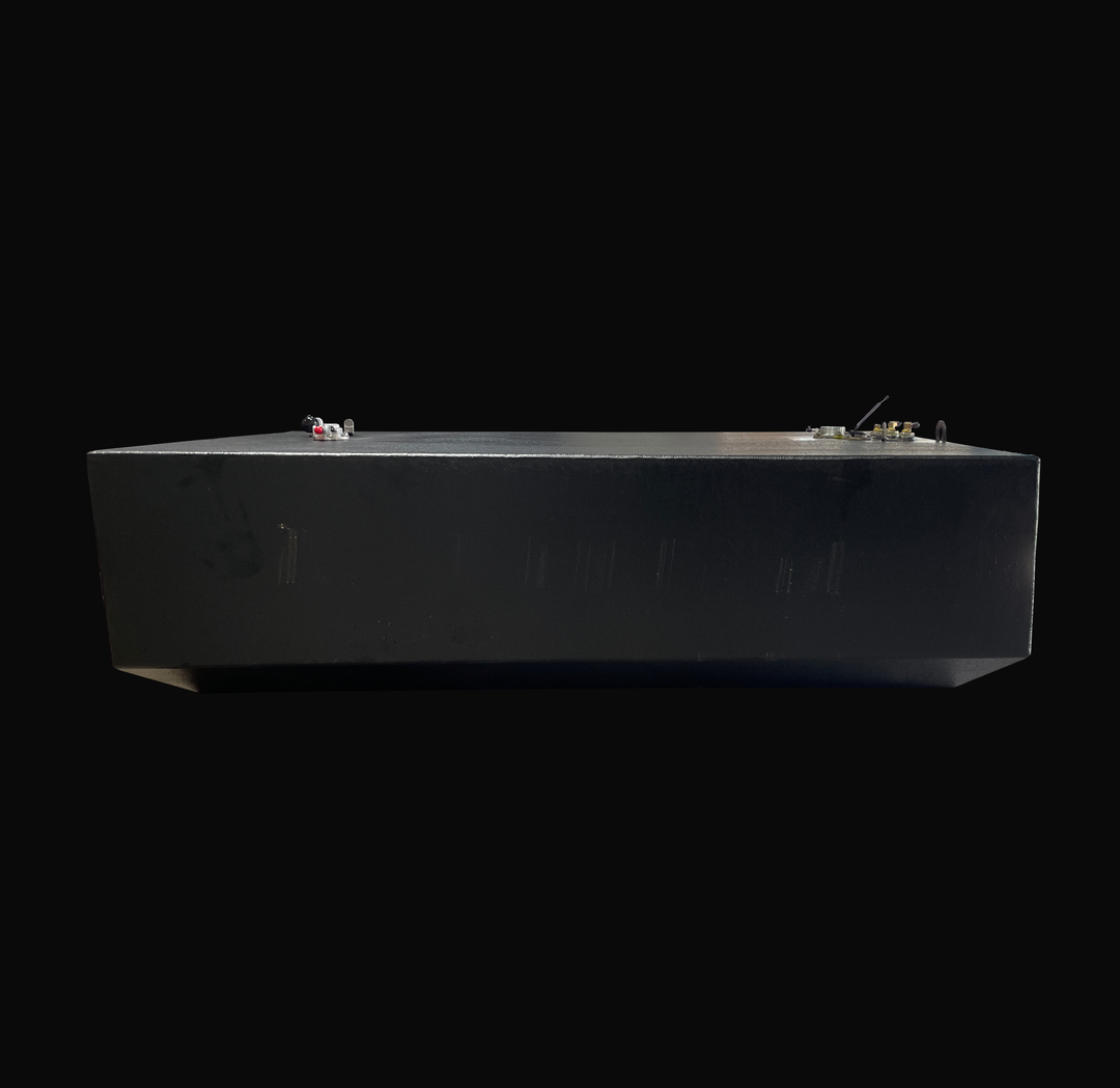 Boston Whaler 320 Vantage 2016 281 gal Aluminum Marine Fuel Tank — product view