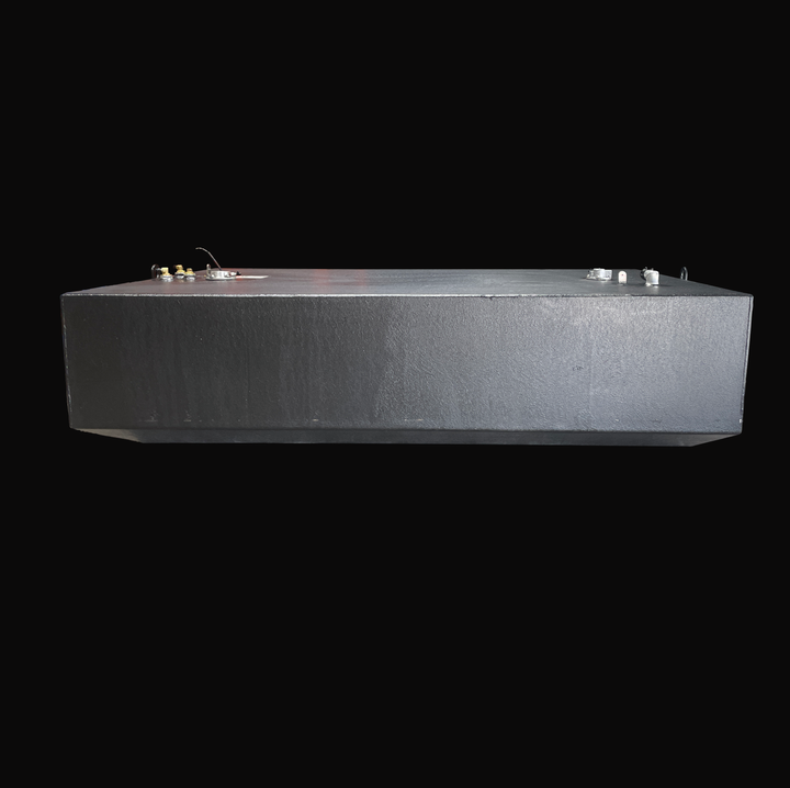 Boston Whaler 320 Vantage 2016 281 gal Aluminum Marine Fuel Tank — product view