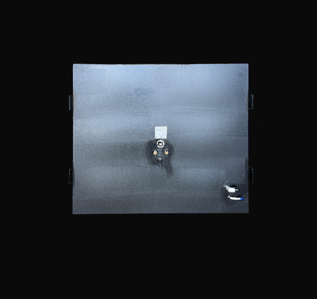 Parker 23 Fuel Tank (140 gal) | OEM Replacement
