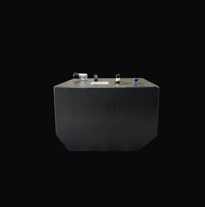 Blackfin 29 Fuel Tank AFT (162 gal) FWD (101 gal) 2-tank combo | OEM Replacement
