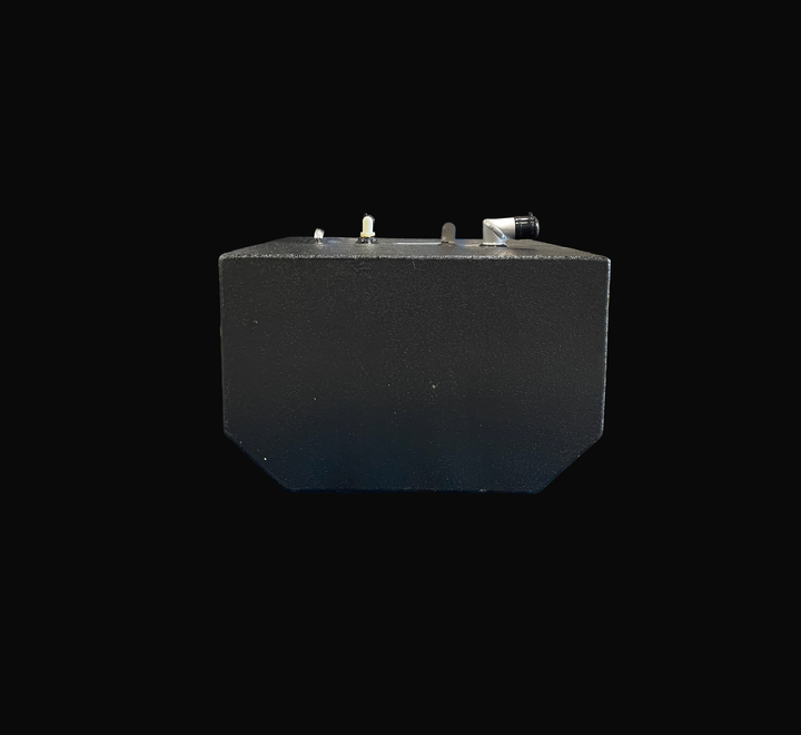 Blackfin 29 Fuel Tank AFT (162 gal) FWD (101 gal) 2-tank combo | OEM Replacement