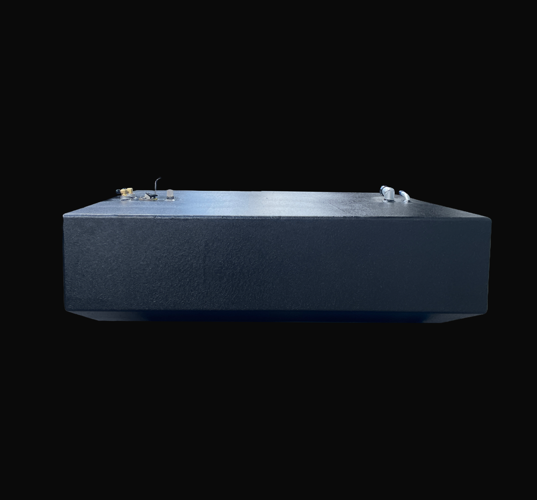 Corvina Panga 32 Main (190 gal) Aux (122 gal) Fuel Tank | 2010 OEM Replacement
