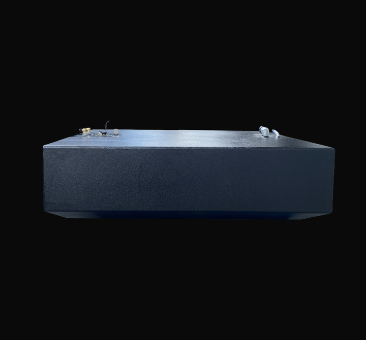 Corvina Panga 32 Main (190 gal) Aux (122 gal) Fuel Tank | 2010 OEM Replacement