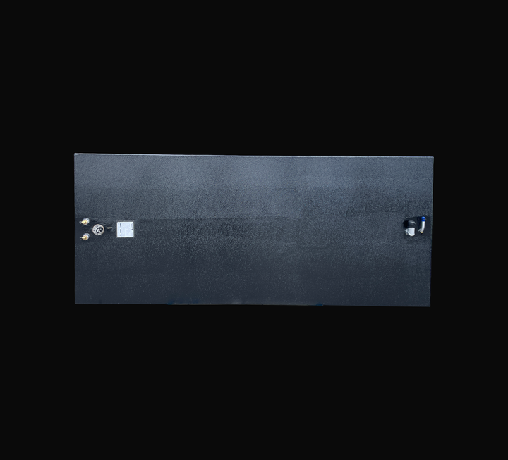 Corvina Panga 32 Main (190 gal) Aux (122 gal) Fuel Tank | 2010 OEM Replacement