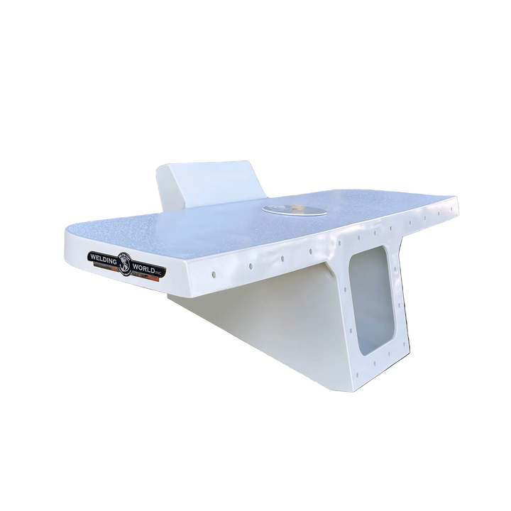 Starkey Baycraft 230 (2002-2004) Apex Single Engine Bracket