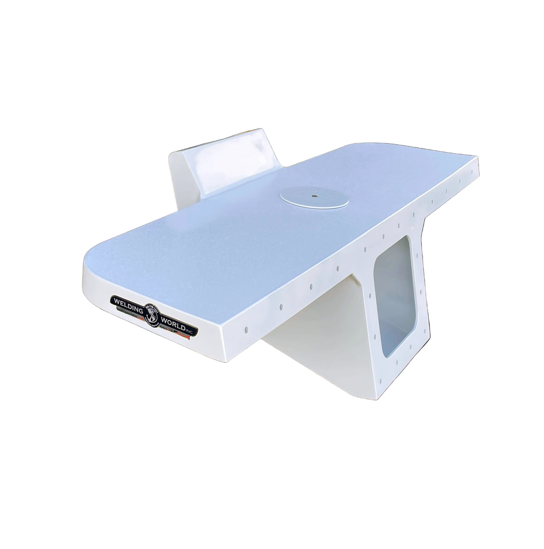 Starkey Baycraft 230 (2002-2004) Apex Single Engine Bracket