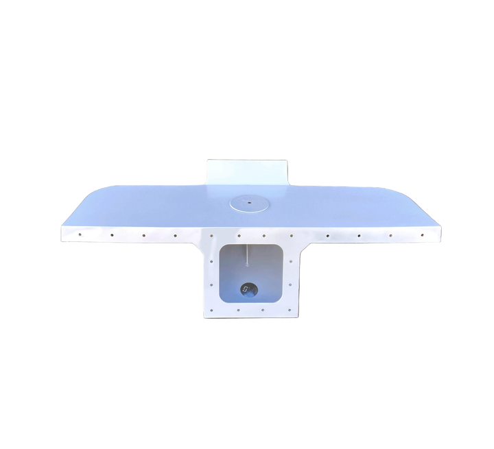 Starkey Baycraft 230 (2002-2004) Apex Single Engine Bracket