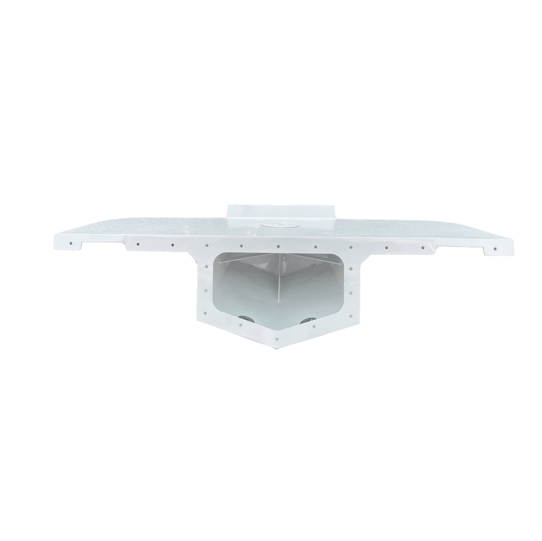 Boston Whaler 25 1989 High Flotation Single Engine Bracket