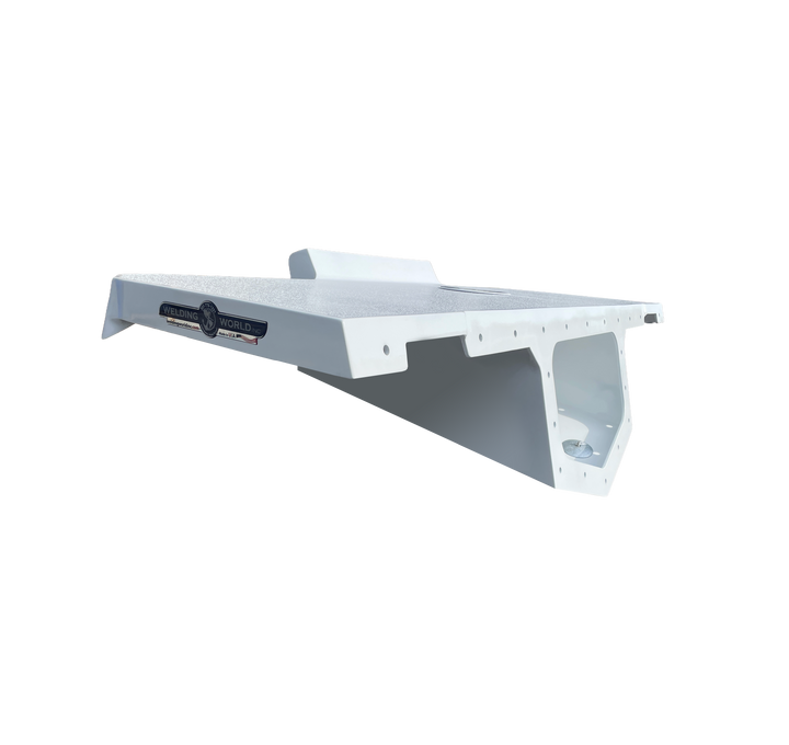 Boston Whaler 25 1989 High Flotation Single Engine Bracket