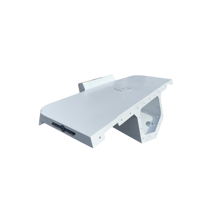 Boston Whaler 25 1989 High Flotation Single Engine Bracket