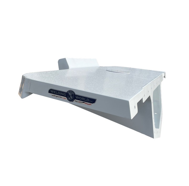Boston Whaler 25 1989 High Flotation Single Engine Bracket