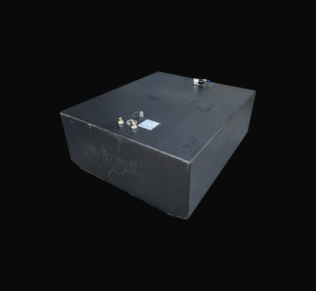Grady White 272 Sailfish (2-tank combo) Fuel Tank | OEM Replacement