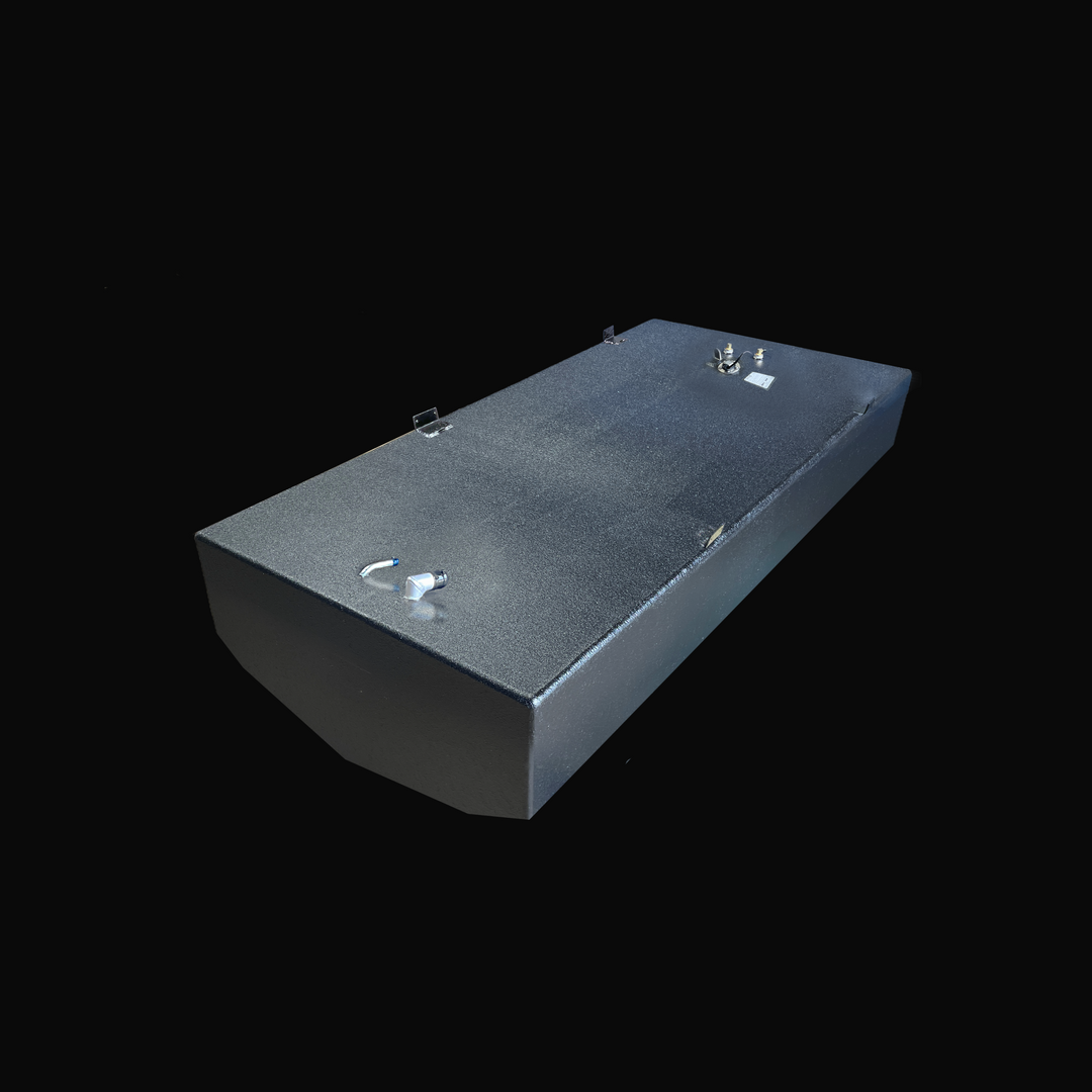 Scout 227 LXF Fuel Tank 164 gal | OEM Replacement