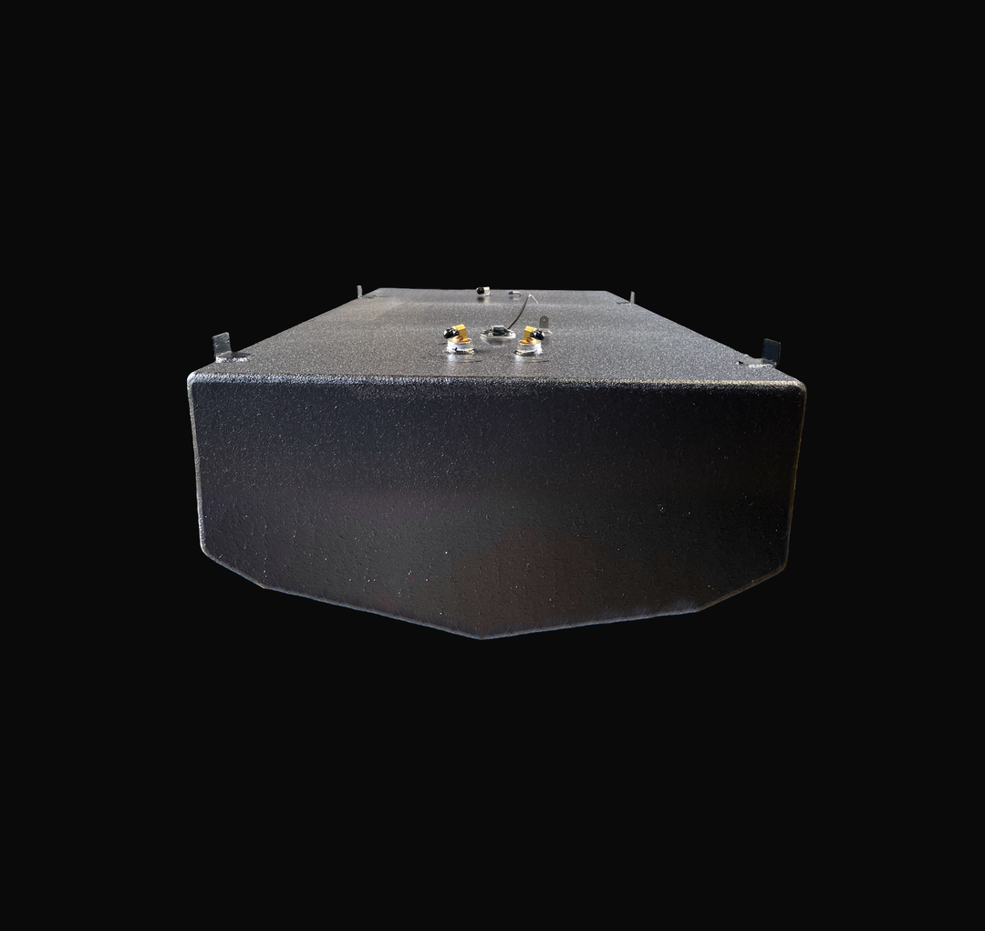 Scout 227 LXF Fuel Tank 164 gal | OEM Replacement