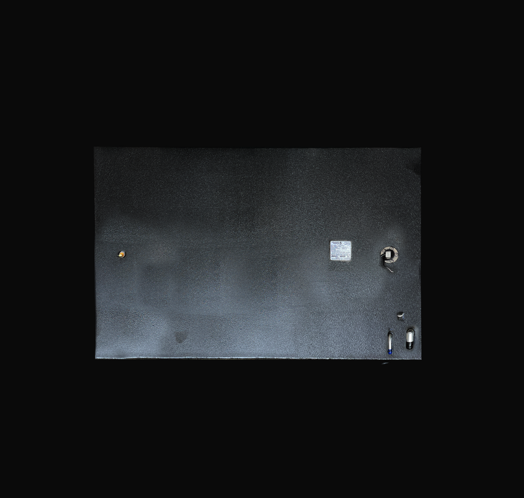 BlueFin 250 Profish Fuel Tank (83 gal) | 2006 OEM Replacement