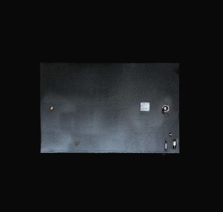 BlueFin 250 Profish Fuel Tank (83 gal) | 2006 OEM Replacement