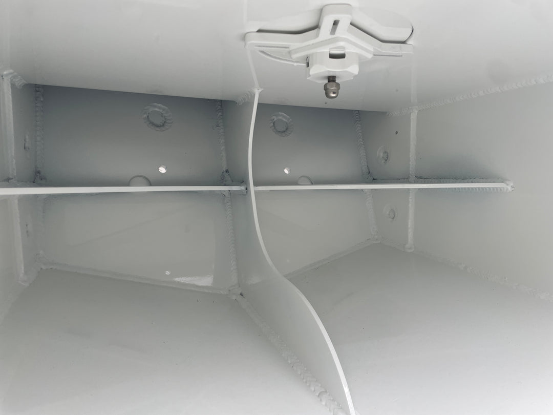 Blackfin Profish 22 (1997-2006) High Flotation Single Bracket