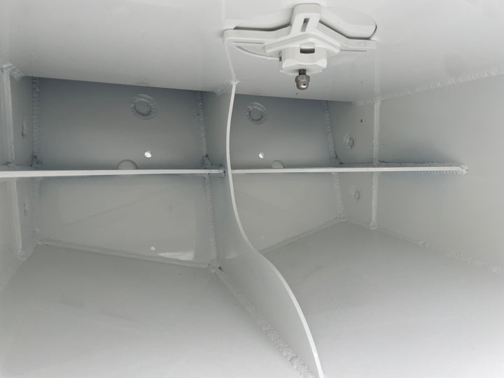 Blackfin Profish 22 (1997-2006) High Flotation Single Bracket
