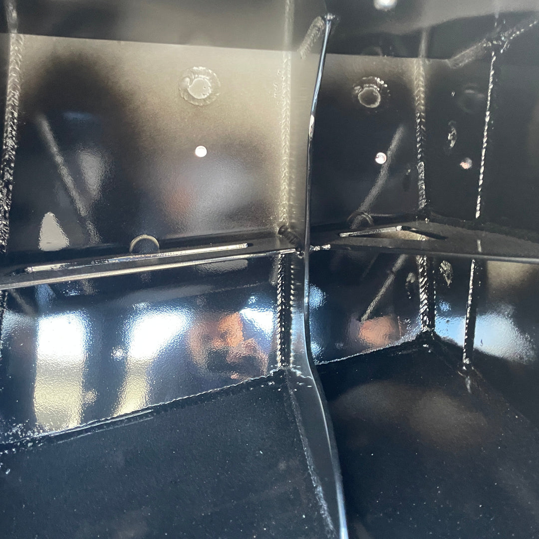 Radon 24 1979 High Flotation Twin Engine Bracket
