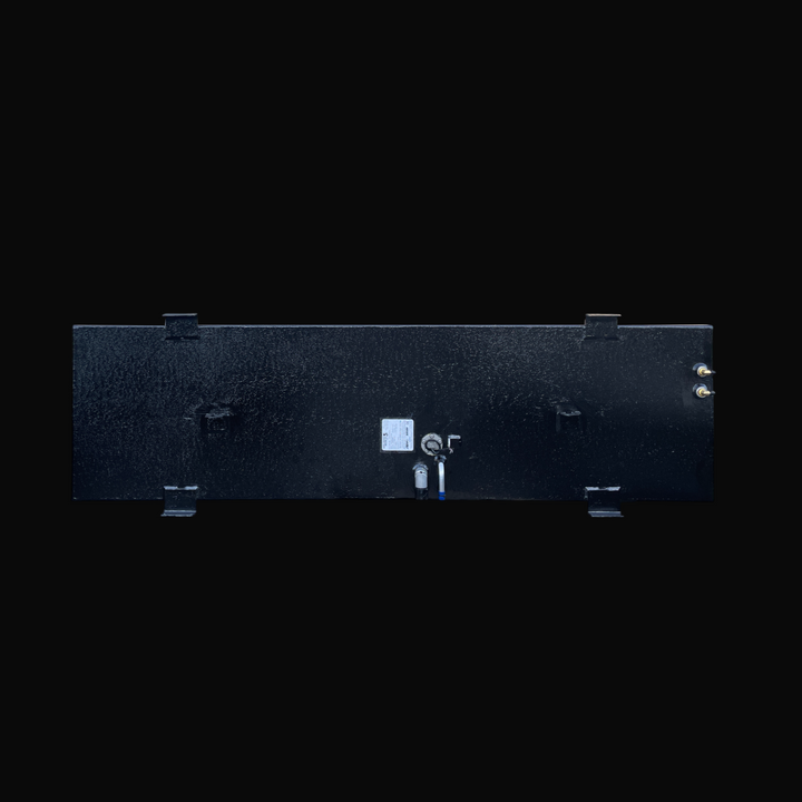 Pursuit 23 CC (115 gal) Fuel Tank | 1994 OEM Replacement