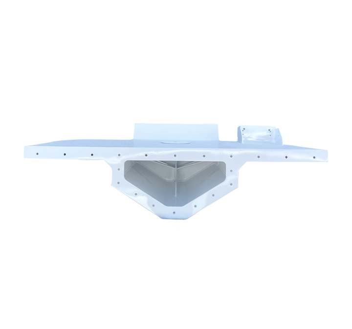 Bellboy 1900 Hardtop (1977) High Flotation Single Engine Bracket