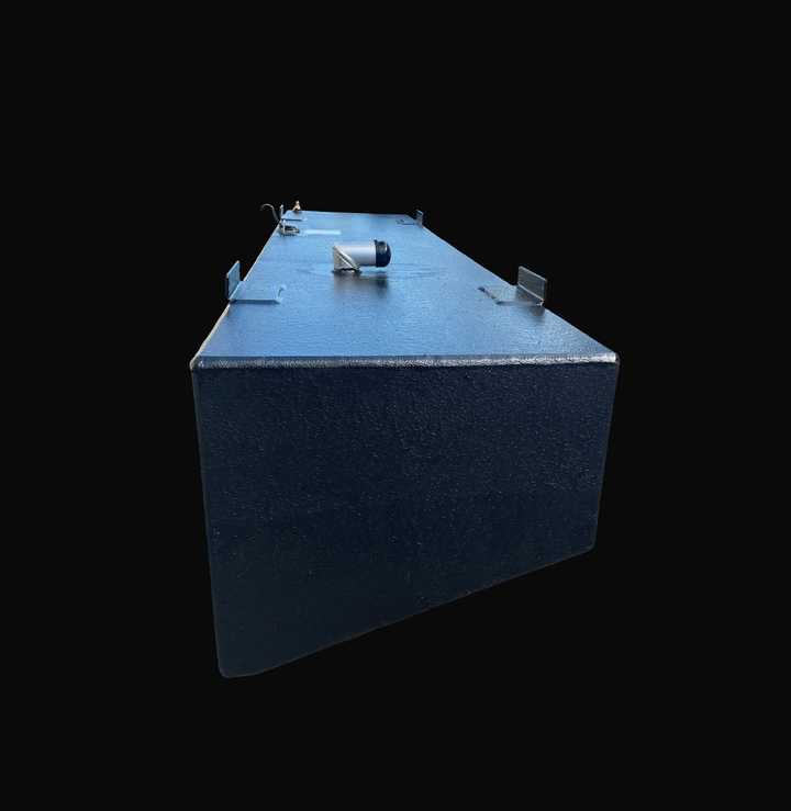 Power Play 33 Sportfish 2000 STBD/ PORT Fuel Tank 119 gal | OEM Replacement
