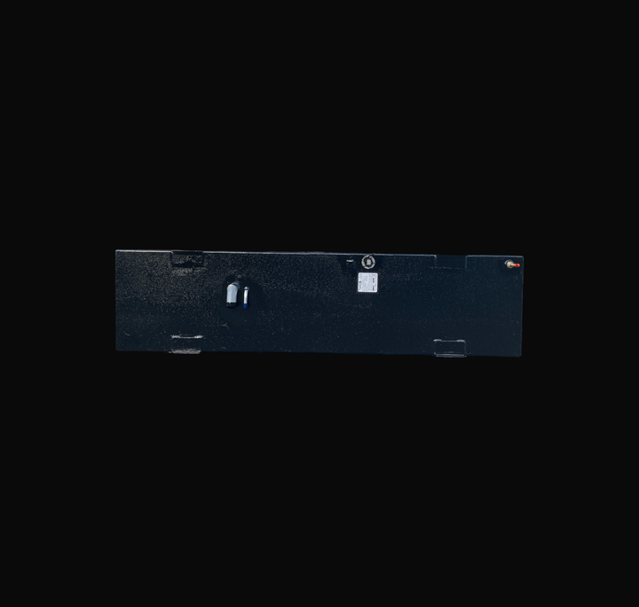 Power Play 33 Sportfish 2000 STBD/ PORT Fuel Tank 119 gal | OEM Replacement