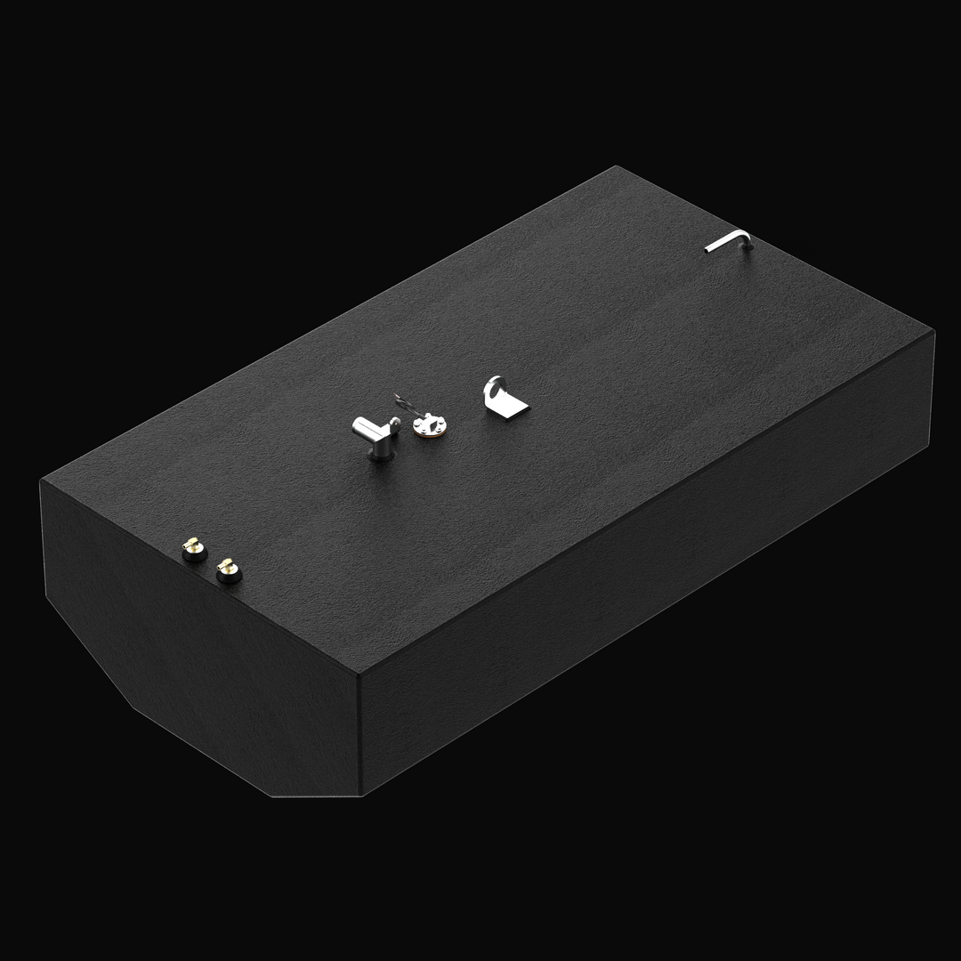 Intrepid 322 Cuddy 1995 Fuel Tank | OEM Replacement - Welding World, Inc.