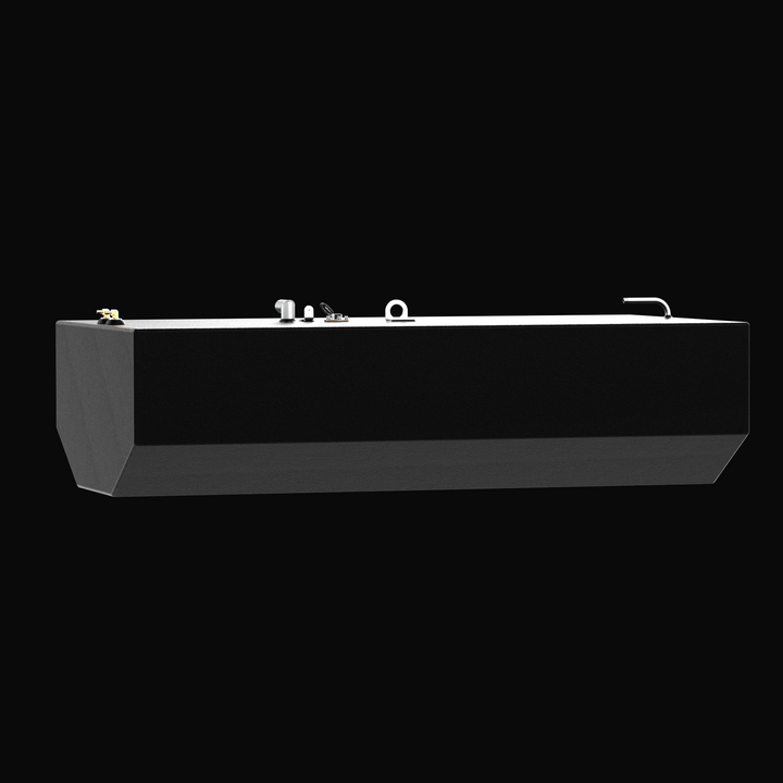 Intrepid 322 Cuddy 1995 Fuel Tank | OEM Replacement - Welding World, Inc.