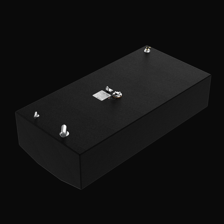 Mako 25 Fuel Tank (83 gal) | 1978 OEM Replacement