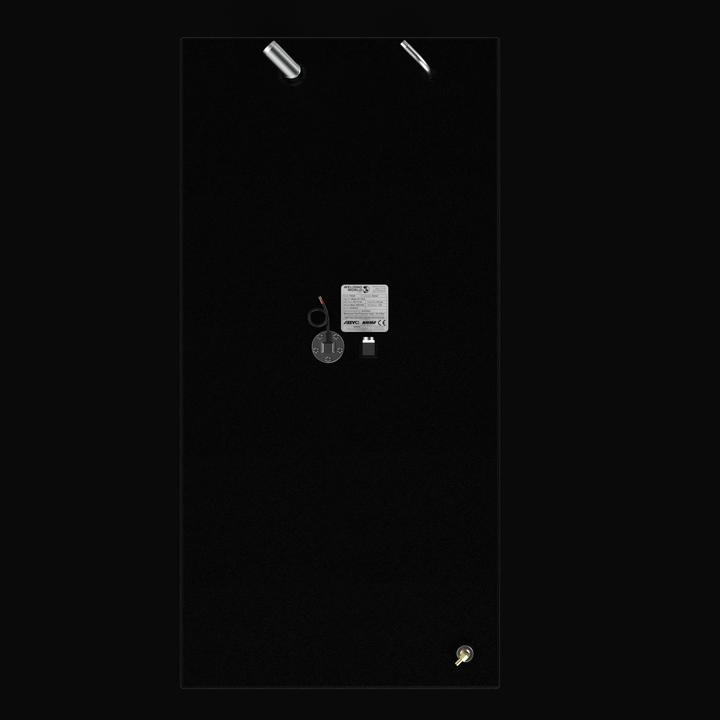 Mako 25 Fuel Tank (83 gal) | 1978 OEM Replacement