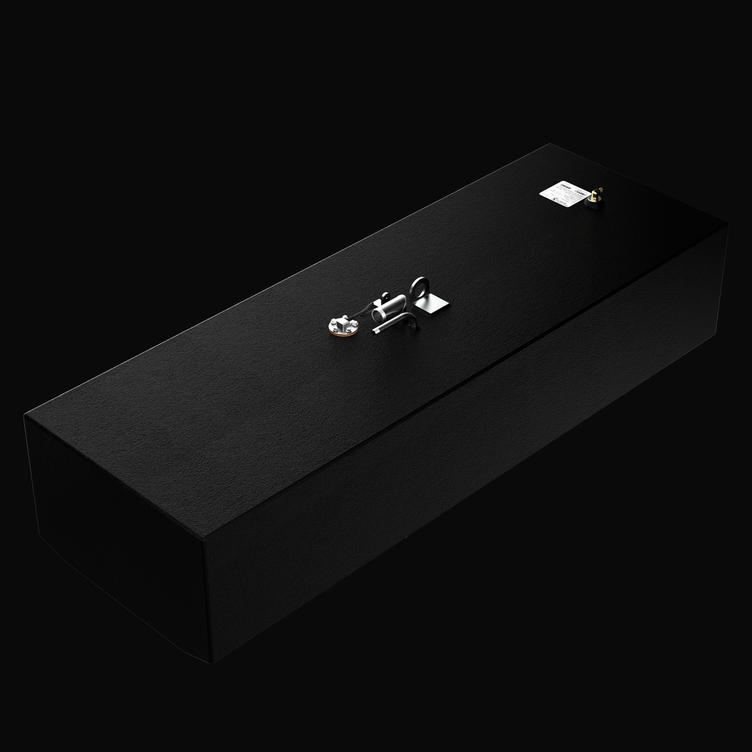 Pursuit Denali (2460) 102 gal | 1996 OEM Replacement - Welding World, Inc.