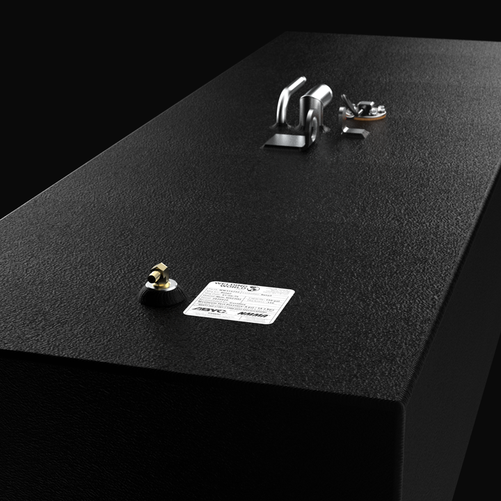 Pursuit Denali (2460) 102 gal | 1996 OEM Replacement - Welding World, Inc.