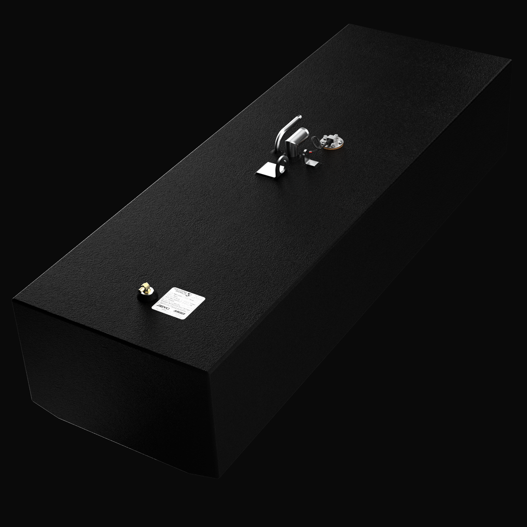 Pursuit Denali (2460) 102 gal | 1996 OEM Replacement - Welding World, Inc.