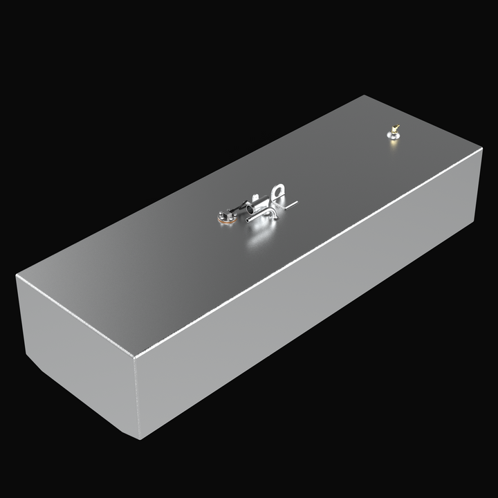 Pursuit Denali (2460) 102 gal | 1996 OEM Replacement - Welding World, Inc.