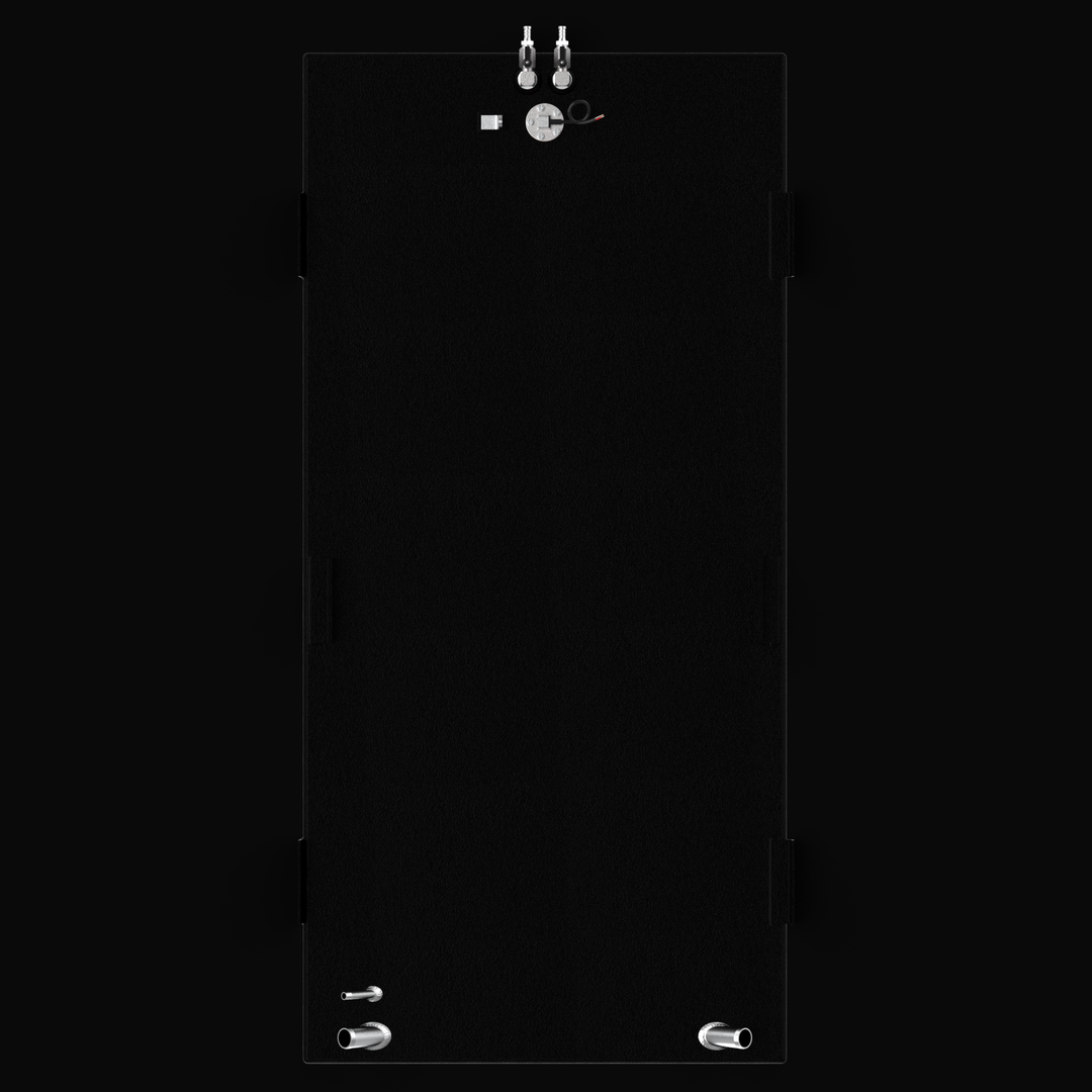 Regulator Marine 23cc (160 gal) | OEM Replacement - Welding World, Inc.