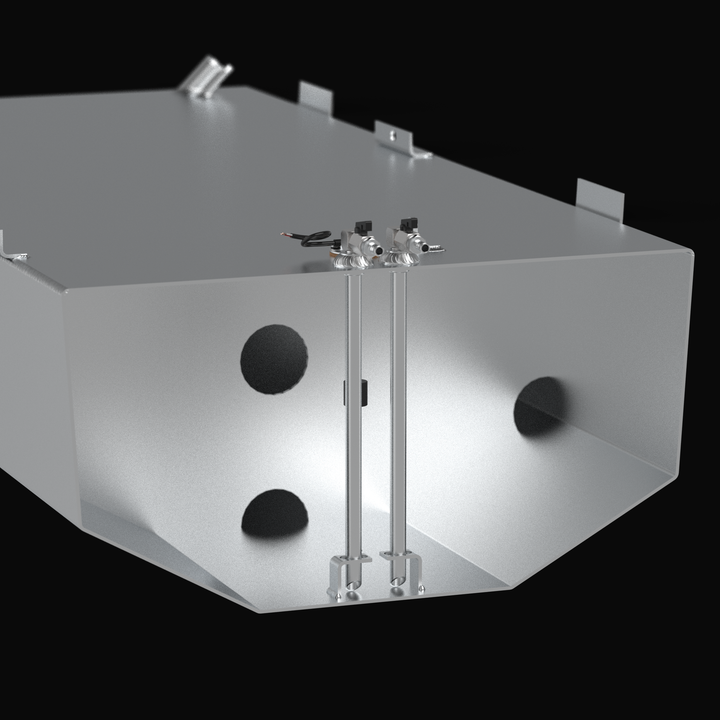 Regulator Marine 23cc (160 gal) | OEM Replacement - Welding World, Inc.