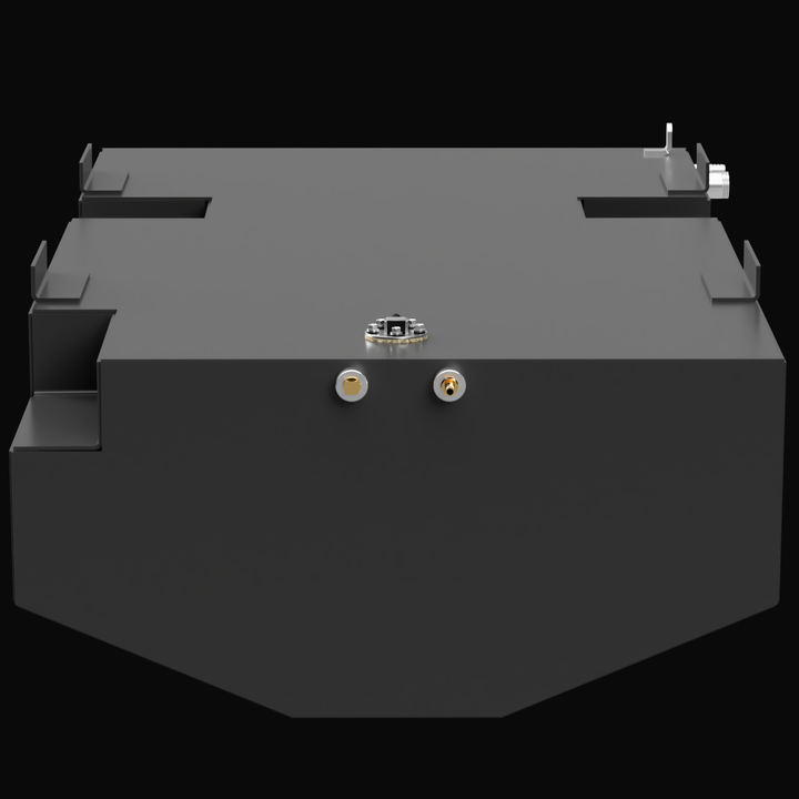 Renegade 23 2006 Fuel Tank 115 gal