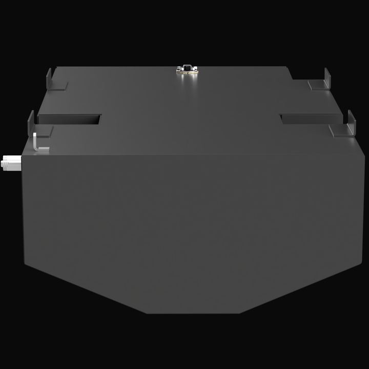 Renegade 23 2006 Fuel Tank 115 gal
