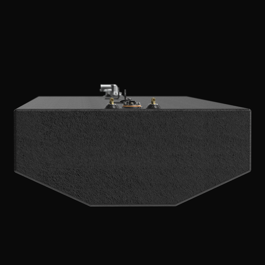 "Renegade 32 Fuel Tank (27 gal) OEM replacement in raw aluminum, featuring dual lifting eyes and pre-installed fuel sender unit."