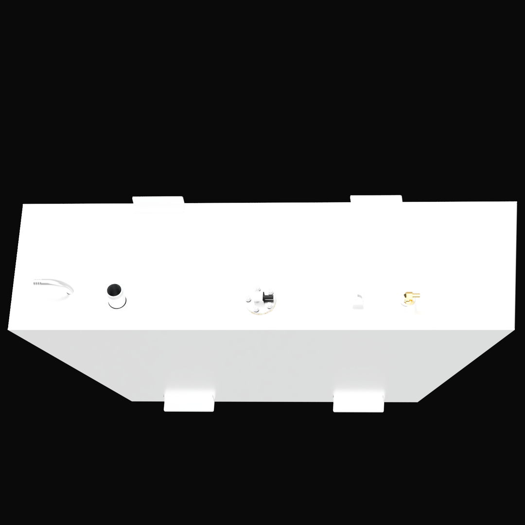 Sidewinder 18 (1967) Fuel Tank 24 gal | OEM Replacement