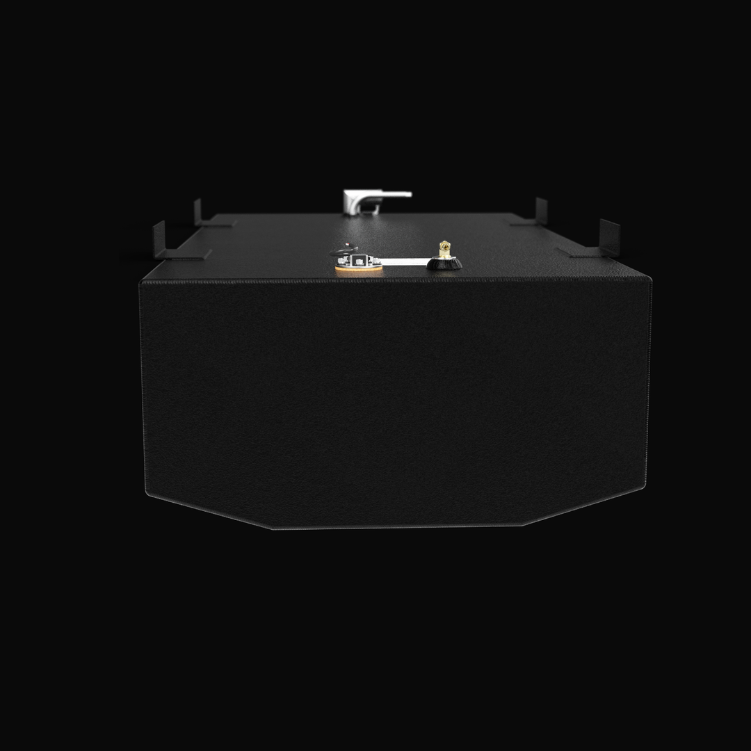 Sport Craft 21.5 CC Fuel Tank 88 gal | (1999) OEM Replacement